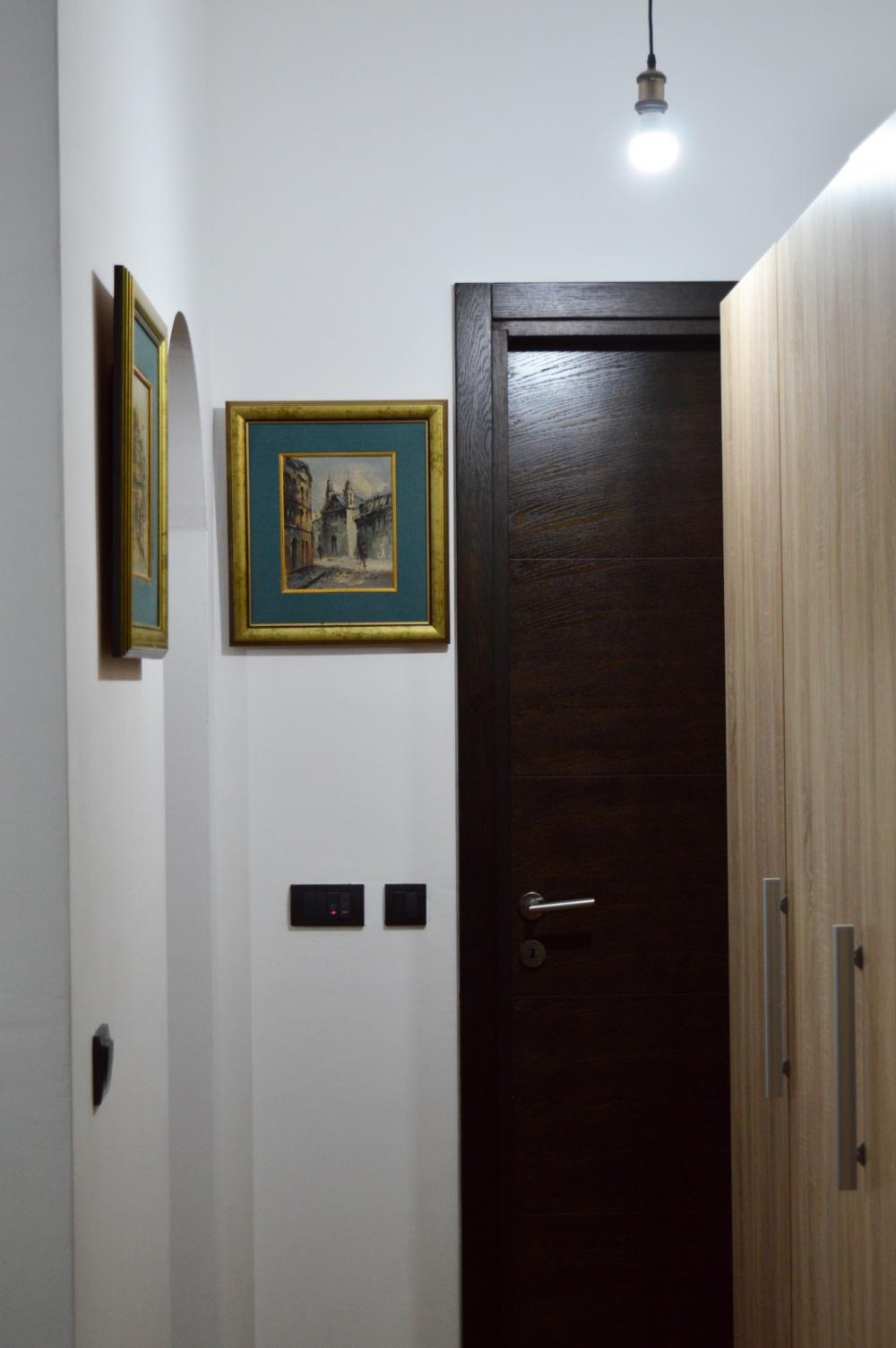 Slika 9 - Šumatovačka, Jednosoban stan za izdavanje, 32m2, 650€