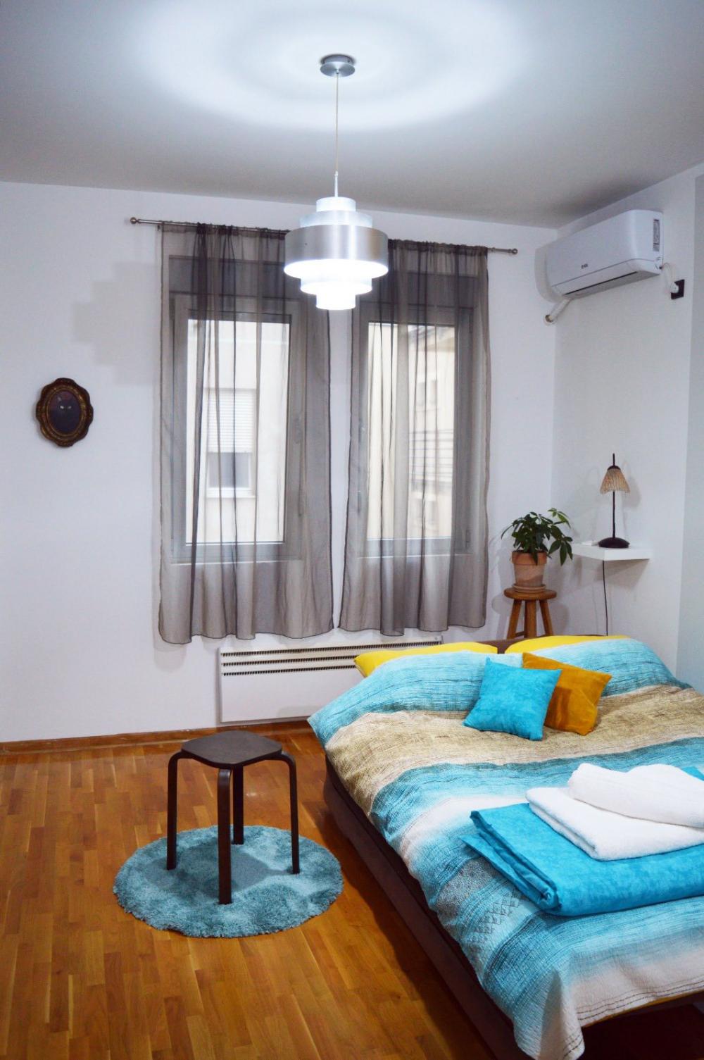 Slika 1 - Šumatovačka, Jednosoban stan za izdavanje, 32m2, 650€