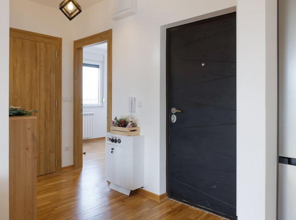 Slika 9 - Skopljanska, Trosoban stan za izdavanje, 51m2, 700€