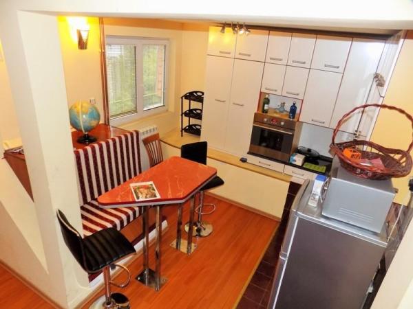 Slika 1 - Pop Lukina, Četvorosoban stan za izdavanje, 94m2, 790€