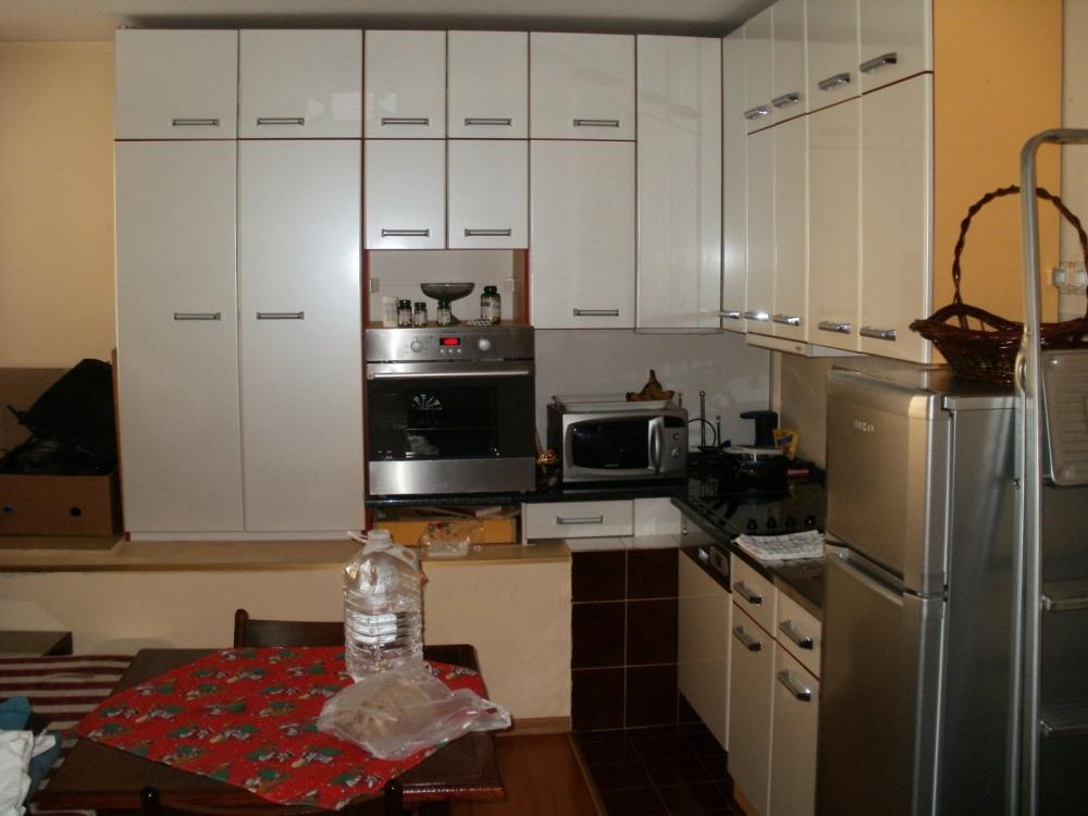 Slika 2 - Pop Lukina, Četvorosoban stan za izdavanje, 94m2, 790€