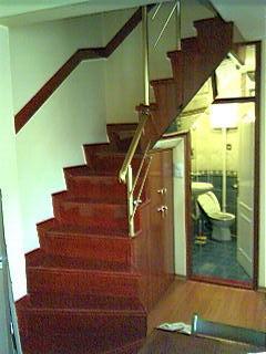 Slika 8 - Pop Lukina, Četvorosoban stan za izdavanje, 94m2, 790€