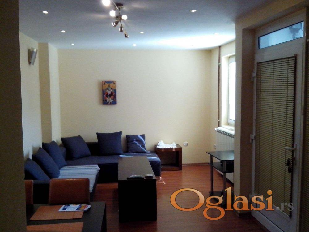 Glavna slika -Pop Lukina, Četvorosoban stan za izdavanje, 94m2, 790€