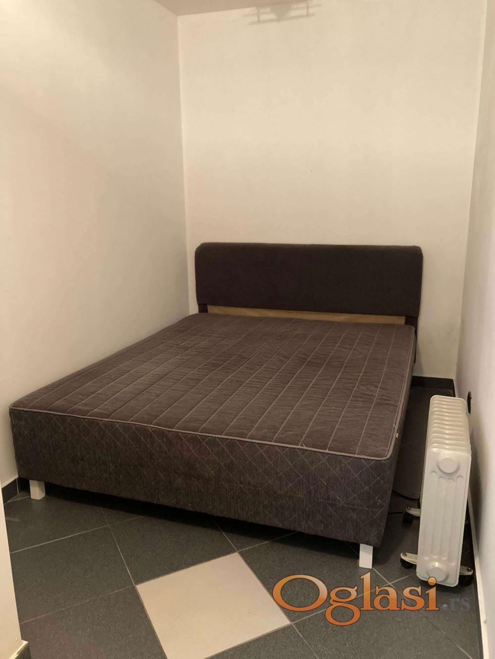 Slika 5 - Svetogorska, Jednoiposoban stan za izdavanje, 50m2, 400€