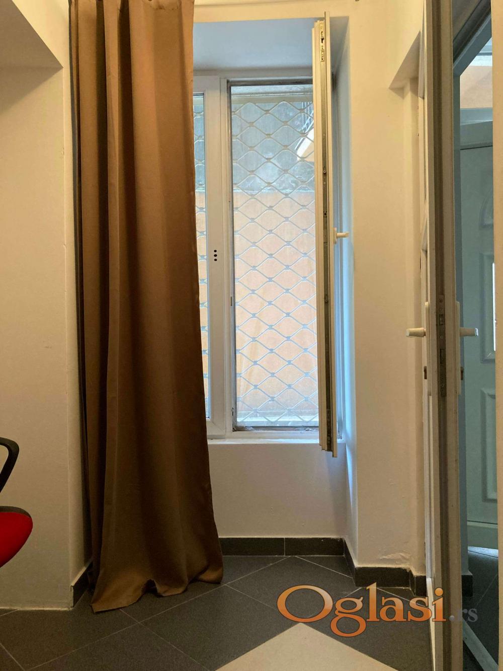 Slika 8 - Svetogorska, Jednoiposoban stan za izdavanje, 50m2, 400€