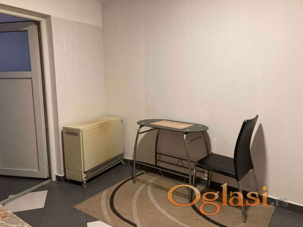 Slika 4 - Svetogorska, Jednoiposoban stan za izdavanje, 50m2, 400€