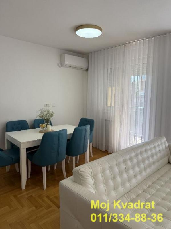 Slika 2 - Trosoban stan za izdavanje, 83m2, 850€