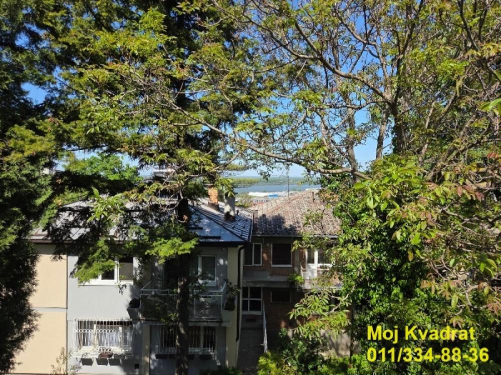 Slika 10 - Dvoiposoban stan za izdavanje, 55m2, 500€