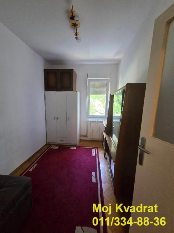 Slika 5 - Dvoiposoban stan za izdavanje, 55m2, 500€