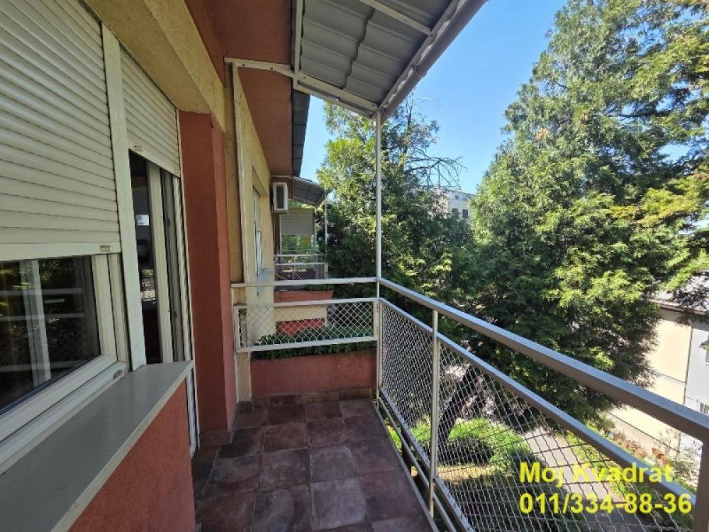 Slika 9 - Dvoiposoban stan za izdavanje, 55m2, 500€