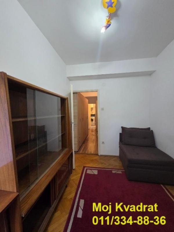 Slika 6 - Dvoiposoban stan za izdavanje, 55m2, 500€