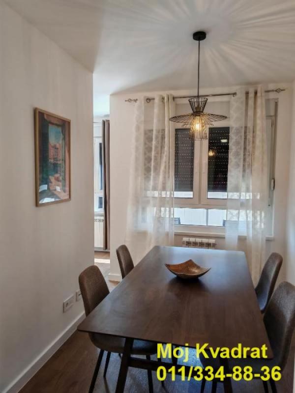 Slika 7 - Dvosoban stan za izdavanje, 66m2, 750€