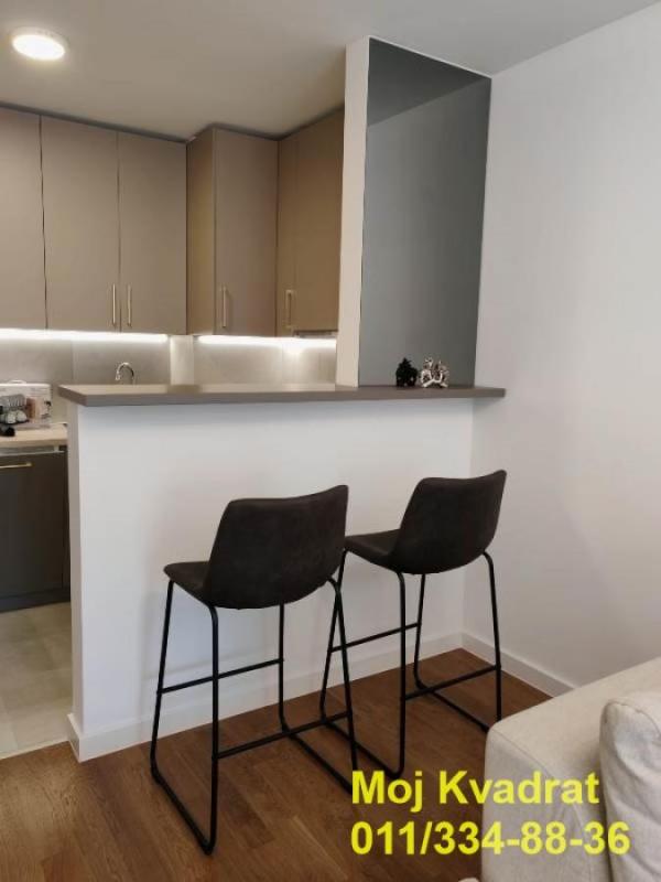 Slika 2 - Dvosoban stan za izdavanje, 66m2, 750€