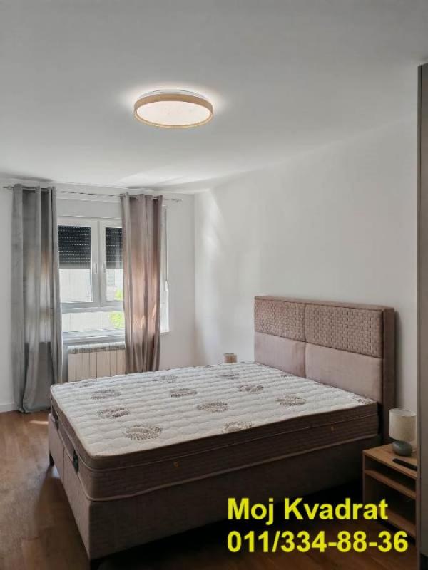 Slika 11 - Dvosoban stan za izdavanje, 66m2, 750€