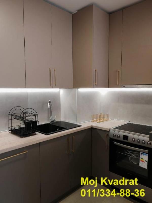 Slika 3 - Dvosoban stan za izdavanje, 66m2, 750€