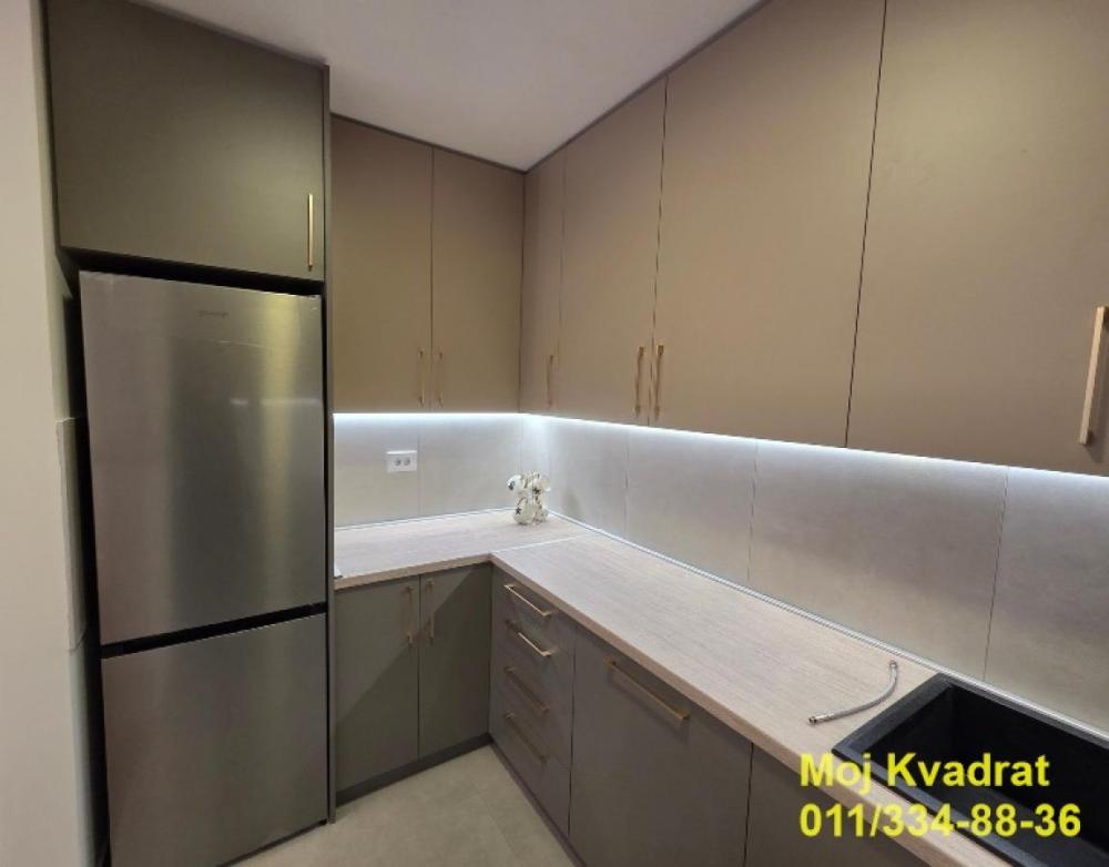 Slika 5 - Dvosoban stan za izdavanje, 66m2, 750€