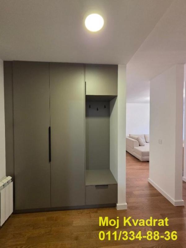 Slika 10 - Dvosoban stan za izdavanje, 66m2, 750€