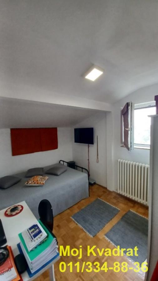 Slika 3 - Dvoiposoban stan na prodaju, 53m2, 140.000€