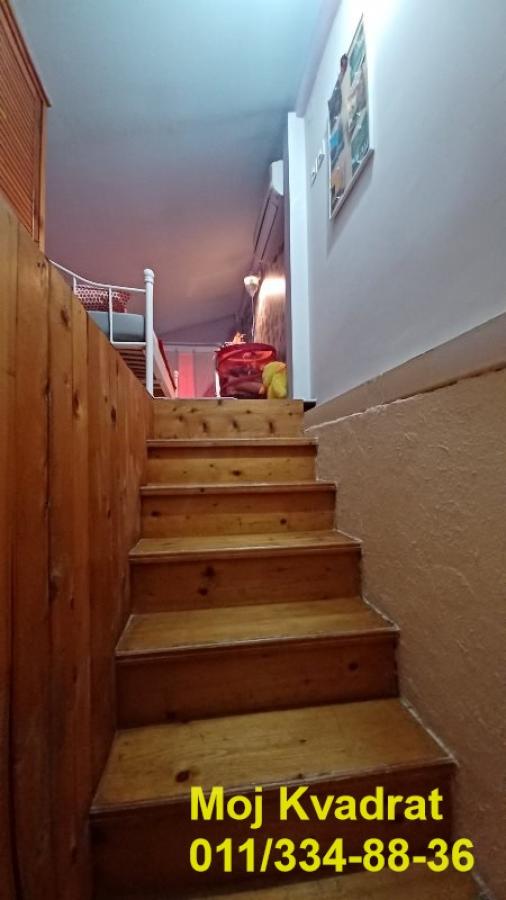 Slika 4 - Dvoiposoban stan na prodaju, 53m2, 140.000€