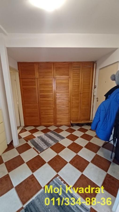 Slika 9 - Dvoiposoban stan na prodaju, 53m2, 140.000€