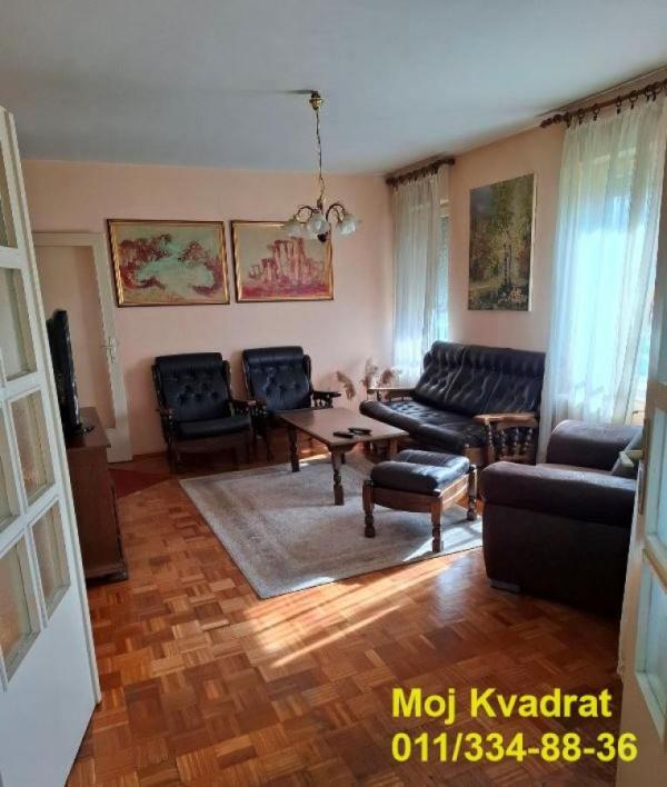 Glavna slika -Troiposoban stan na prodaju, 90m2, 295.000€