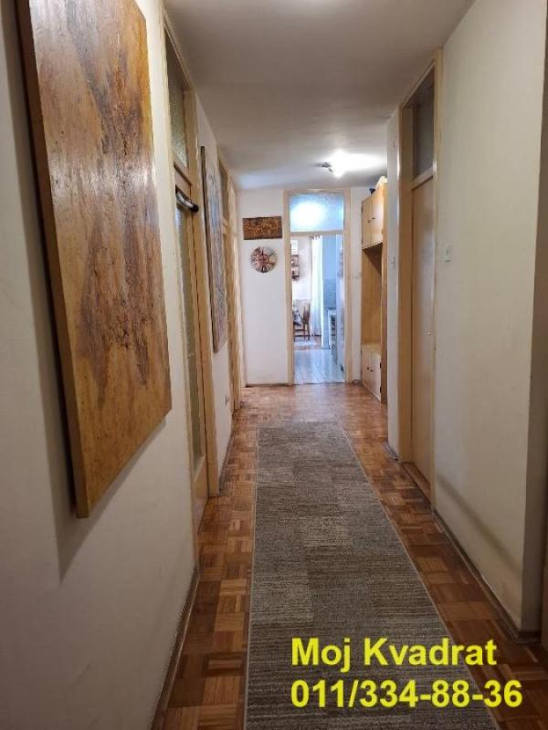 Slika 9 - Troiposoban stan na prodaju, 90m2, 295.000€