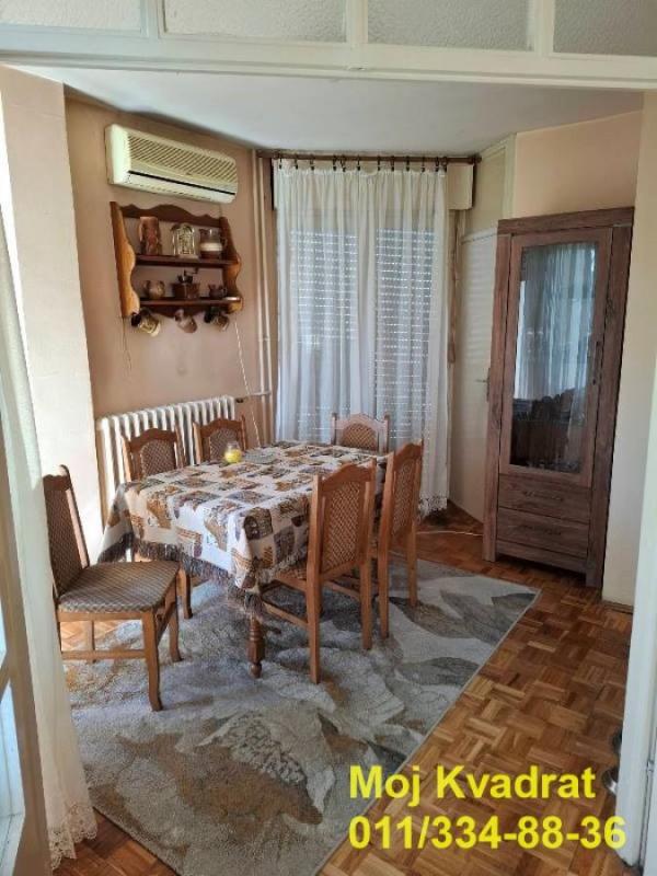 Slika 2 - Troiposoban stan na prodaju, 90m2, 295.000€