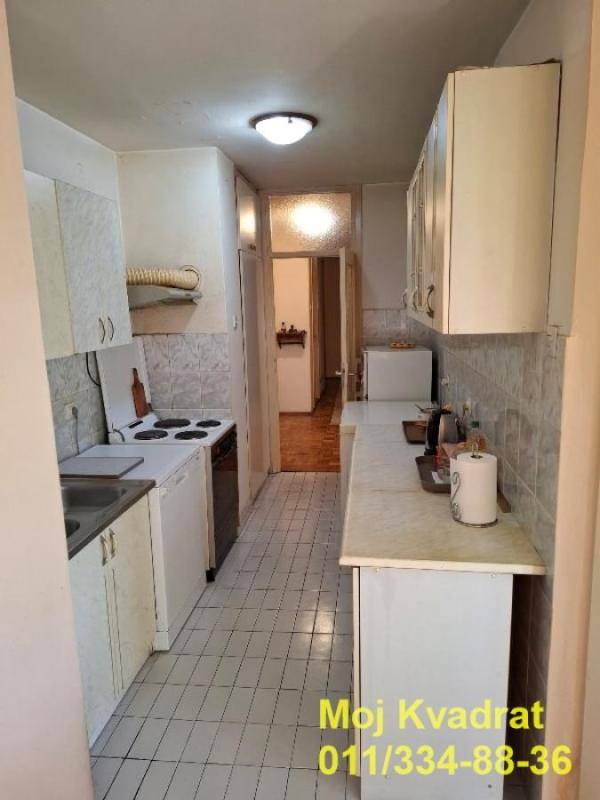 Slika 3 - Troiposoban stan na prodaju, 90m2, 295.000€