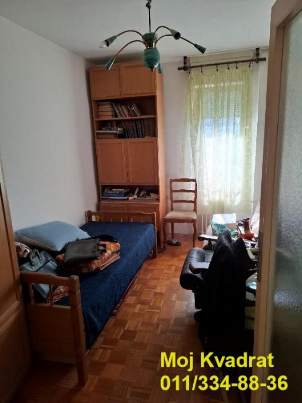 Slika 4 - Troiposoban stan na prodaju, 90m2, 295.000€