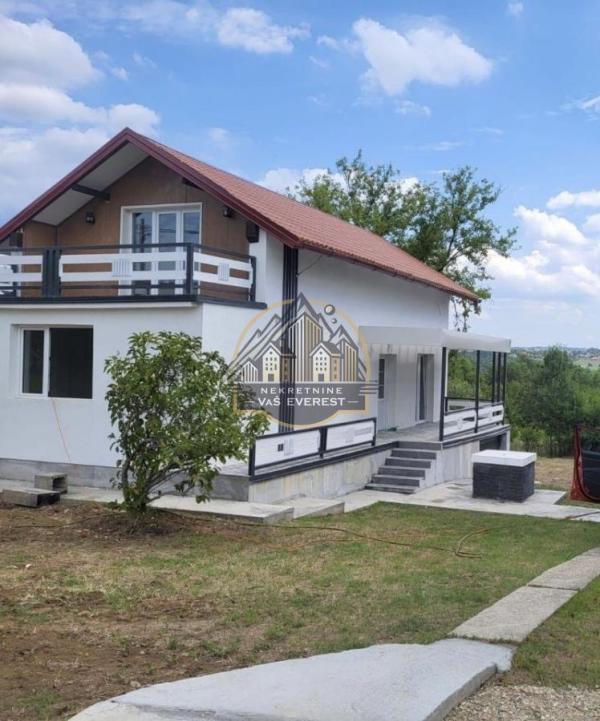 Glavna slika - Kuća na prodaju, 150m2, 150.000€