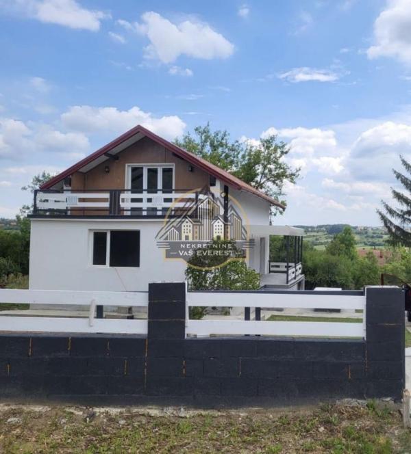Slika 5 -  Kuća na prodaju, 150m2, 150.000€