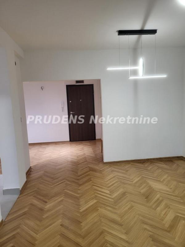 Slika 3 - Durmitorska, Jednoiposoban stan na prodaju, 48m2, 205.000€