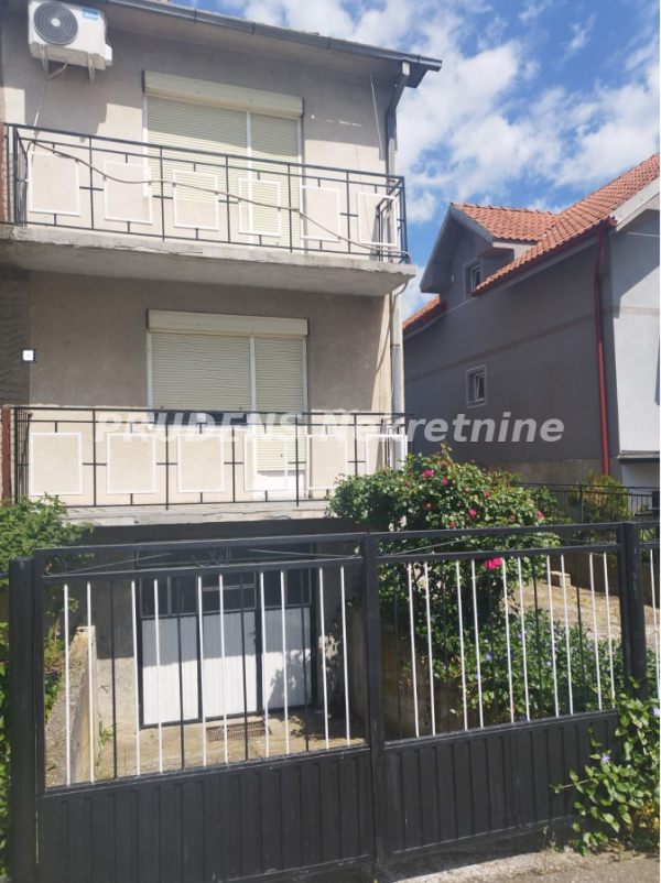 Slika 1 -  Kuća na prodaju, 120m2, 123.000€