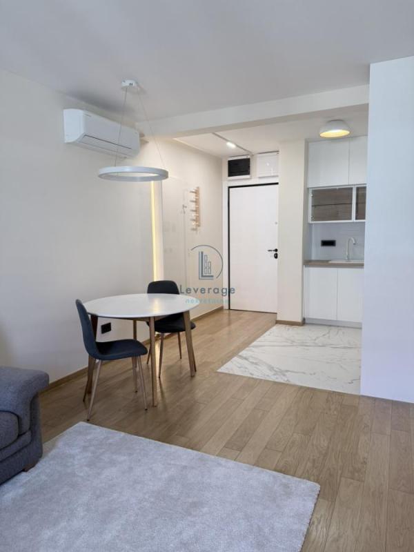 Slika 2 - Dubljanska, Jednoiposoban stan za izdavanje, 45m2, 800€