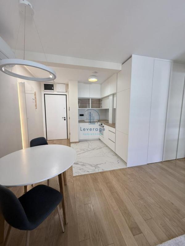 Slika 3 - Dubljanska, Jednoiposoban stan za izdavanje, 45m2, 800€