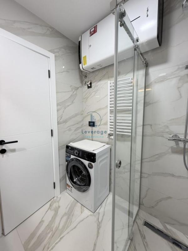 Slika 7 - Dubljanska, Jednoiposoban stan za izdavanje, 45m2, 800€