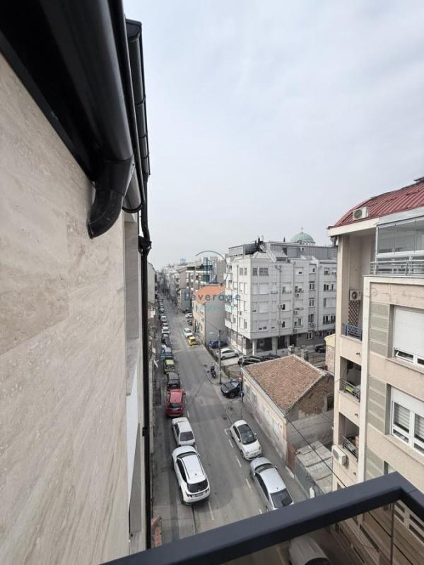 Slika 8 - Dubljanska, Jednoiposoban stan za izdavanje, 45m2, 800€