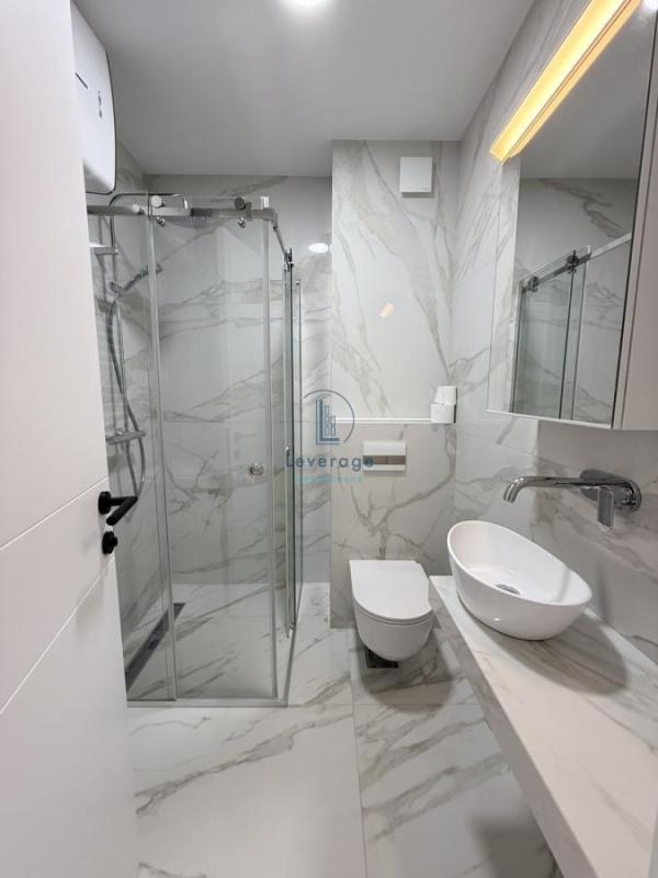 Slika 6 - Dubljanska, Jednoiposoban stan za izdavanje, 45m2, 800€