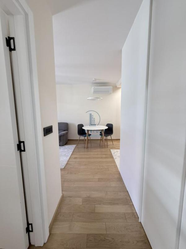 Slika 9 - Dubljanska, Jednoiposoban stan za izdavanje, 45m2, 800€