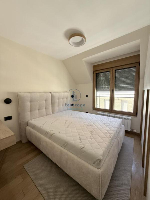 Slika 4 - Dubljanska, Jednoiposoban stan za izdavanje, 45m2, 800€