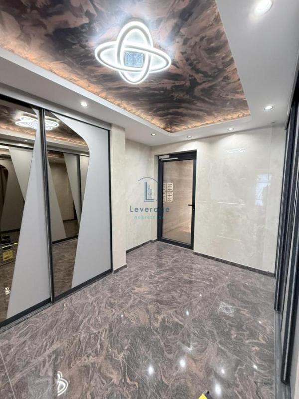 Slika 11 - Dubljanska, Jednoiposoban stan za izdavanje, 45m2, 800€