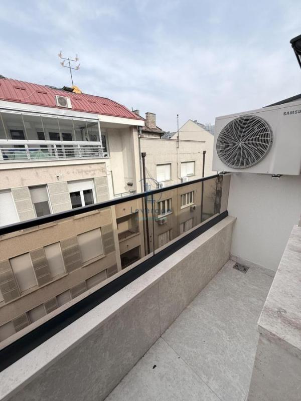 Slika 10 - Dubljanska, Jednoiposoban stan za izdavanje, 45m2, 800€