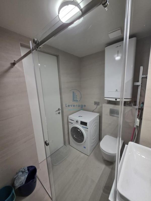 Slika 6 - Đorđa Stanojevića, Dvosoban stan za izdavanje, 47m2, 900€