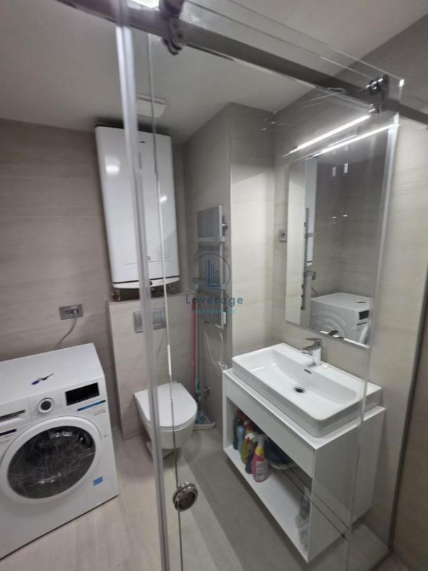 Slika 7 - Đorđa Stanojevića, Dvosoban stan za izdavanje, 47m2, 900€