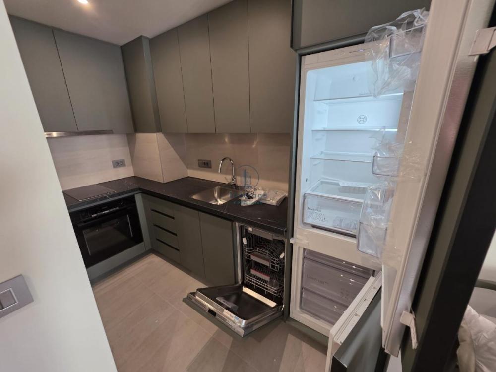 Slika 2 - Đorđa Stanojevića, Dvosoban stan za izdavanje, 47m2, 900€