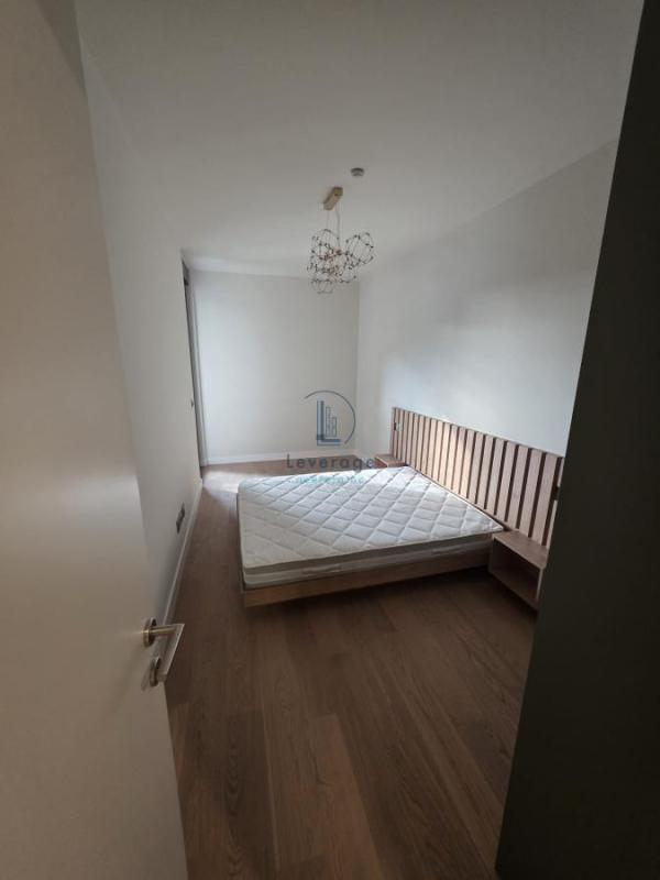 Slika 4 - Đorđa Stanojevića, Dvosoban stan za izdavanje, 47m2, 900€