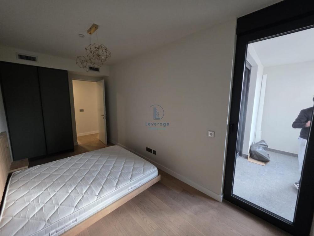 Slika 3 - Đorđa Stanojevića, Dvosoban stan za izdavanje, 47m2, 900€