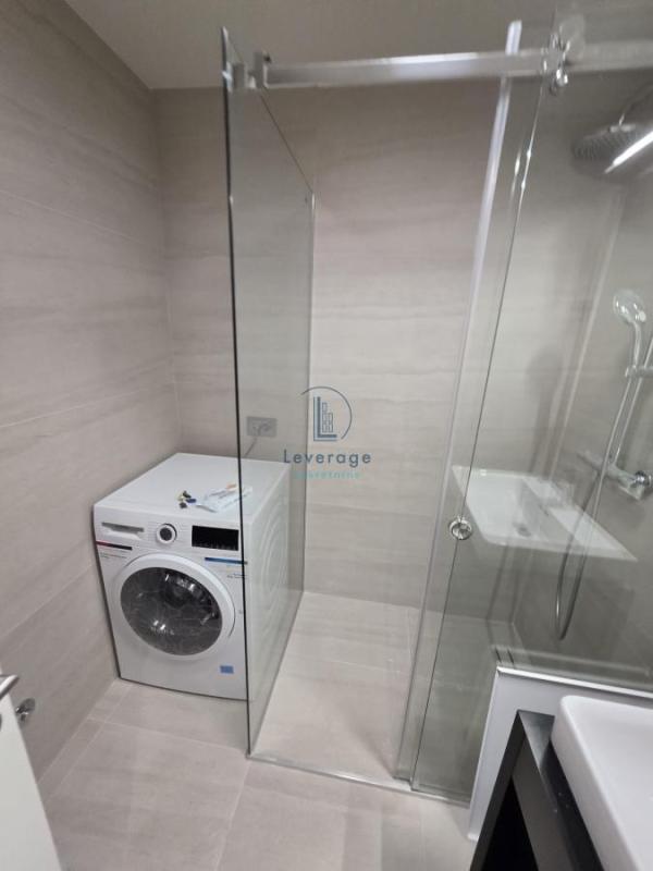 Slika 4 - Đorđa Stanojevića, Jednosoban stan za izdavanje, 34m2, 700€