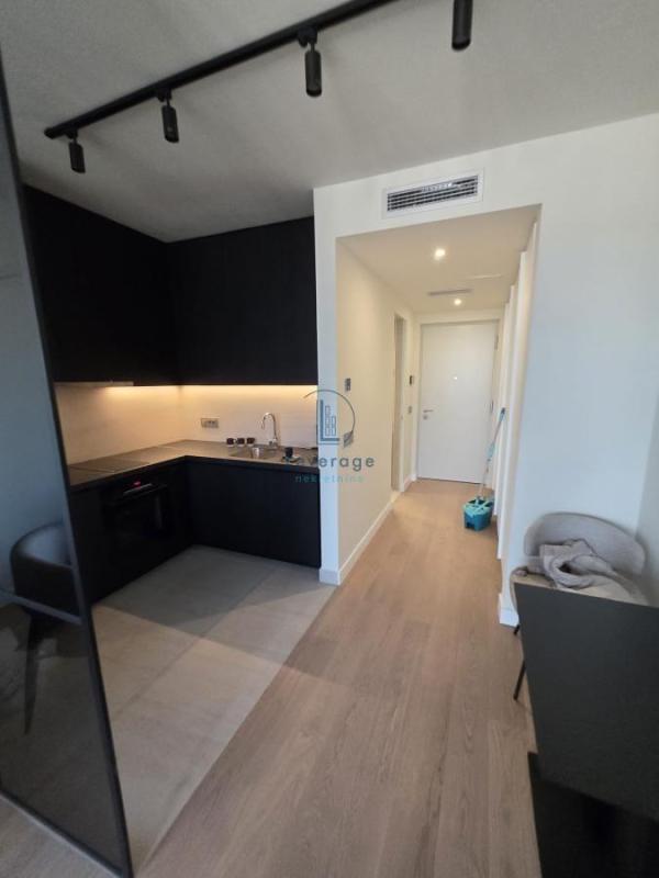 Slika 3 - Đorđa Stanojevića, Jednosoban stan za izdavanje, 34m2, 700€