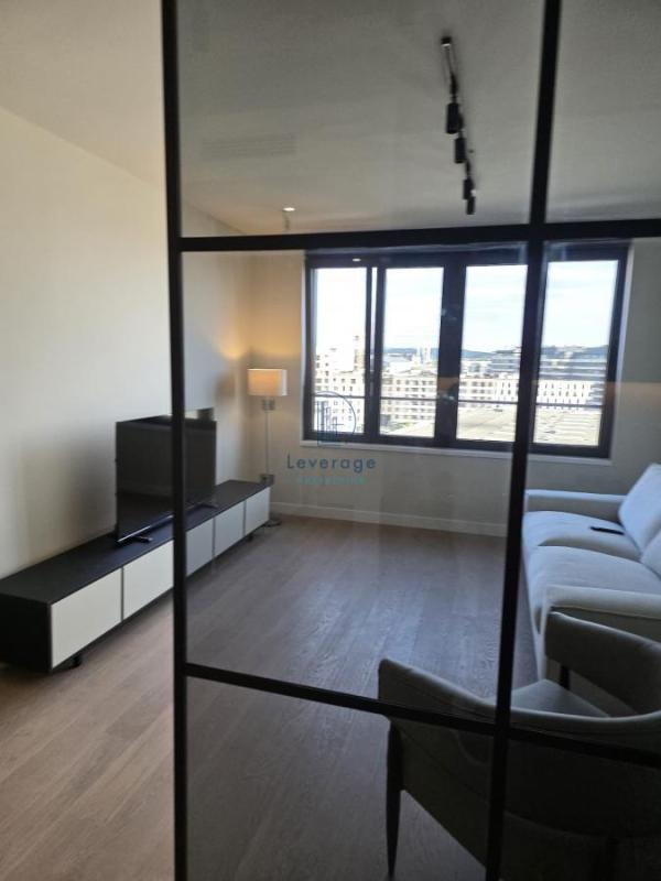 Slika 2 - Đorđa Stanojevića, Jednosoban stan za izdavanje, 34m2, 700€